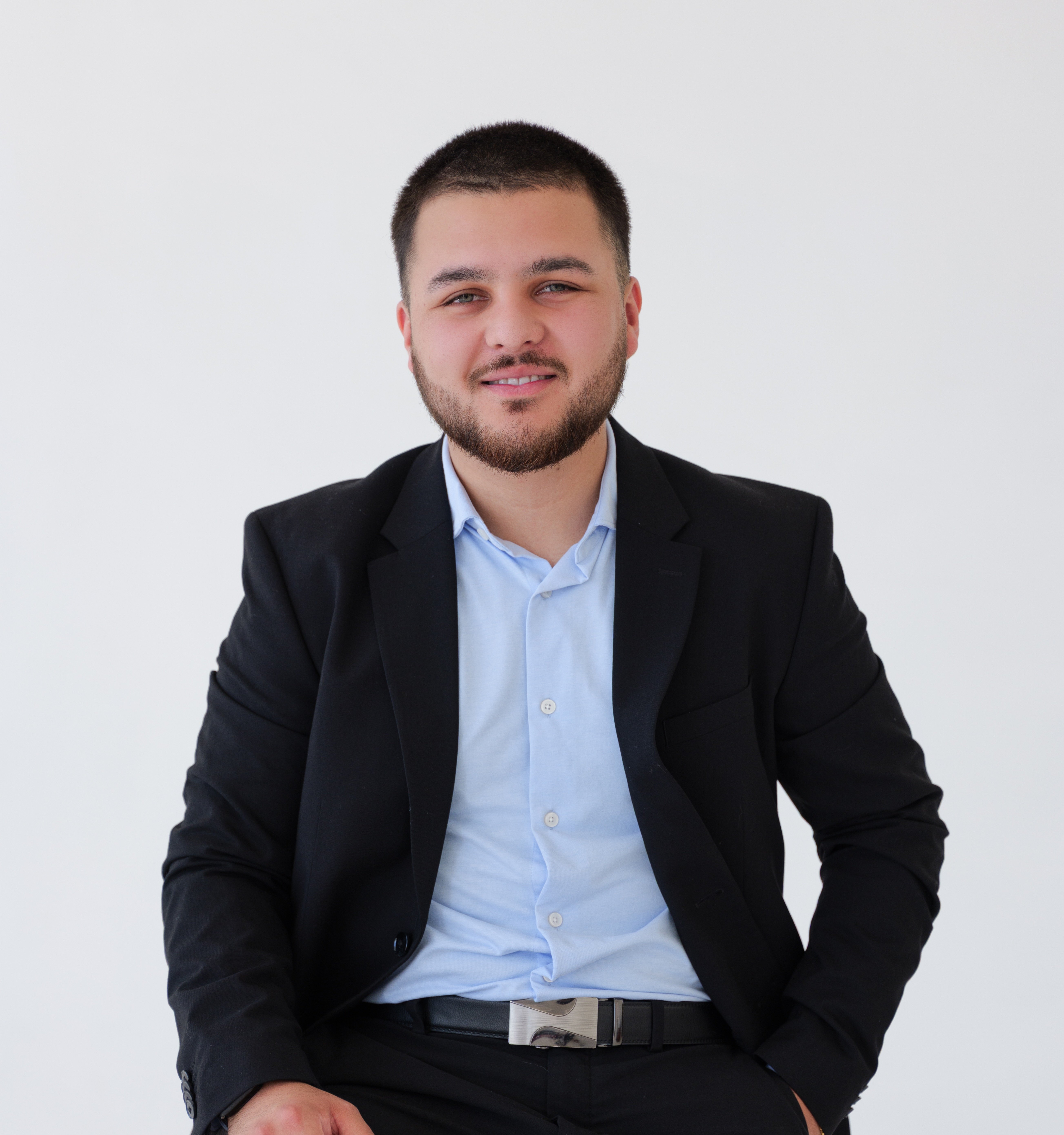 Frank Perez